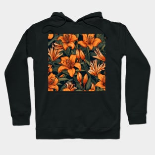 Lillies Hoodie